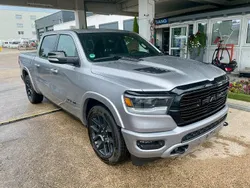 Silber Gebraucht 2021 Dodge Ram Abholung | 54.250 € (Fairer Preis)