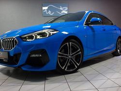 Blau Gebraucht 2020 BMW 220 M Sport Coupé | 31.700 € (Etwas zu teuer)