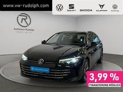 Grenadillschwarz metallic Gebraucht 2024 VW Passat Business Kombi | 38.849 € (Superpreis)