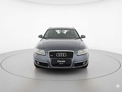 Grau Gebraucht 2006 Audi A6 Kombi | 3.350 € (Guter Preis)