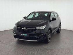 Schwarz Gebraucht 2020 Opel Grandland X Innovation SUV | 16.990 € (Guter Preis)