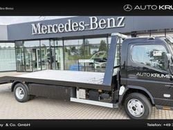 Andere Gebraucht 2024 Mitsubishi Canter | 89.000 €