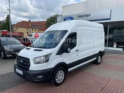 Frostweiß Gebraucht 2024 Ford Transit Trend Limousine | 28.790 € (Guter Preis)