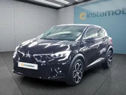 Schwarz Gebraucht 2023 Mitsubishi ASX SUV | 26.499 € (Fairer Preis)