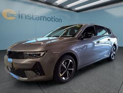 Grau Gebraucht 2024 Opel Astra Kombi | 26.199 € (Fairer Preis)