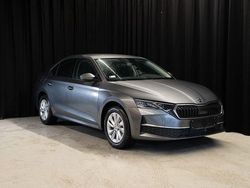 Grau Neu 2025 Skoda Octavia Selection Limousine | 32.900 € (Guter Preis)