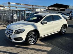 Weiß Gebraucht 2015 Mercedes GLA200 AMG SUV | 17.999 € (Fairer Preis)