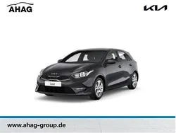 Grau Neu 2025 Kia Ceed Limousine | 23.888 € (Fairer Preis)