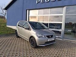 "tungsteno" silber Gebraucht 2018 Seat Mii Chic Kleinwagen | 5.990 € (Guter Preis)