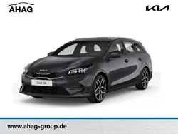 Grau Neu 2025 Kia Ceed Sportswagon Style Kombi | 28.950 € (Fairer Preis)