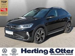 Schwarz Gebraucht 2025 VW Taigo Life SUV | 26.790 € (Etwas zu teuer)