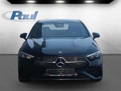 Gebraucht 2024 Mercedes A220 | 34.890 € (Fairer Preis)