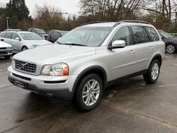 Silber Gebraucht 2008 Volvo XC90 Kinetic SUV | 11.990 € (Teuer)