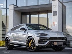 Grau Gebraucht 2020 Lamborghini Urus SUV | 169.950 €
