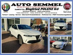 Weiss Gebraucht 2024 Alfa Romeo Tonale SUV | 28.700 €