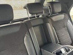 Schwarz Gebraucht 2013 Mercedes ML350 SUV | 13.000 € (Superpreis)