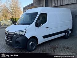 Weiß Gebraucht 2023 Renault Master Limousine | 23.999 € (Superpreis)