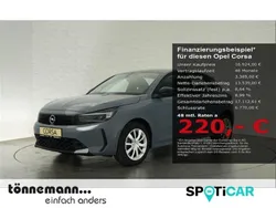 Grau Neu 2025 Opel Corsa Edition Kleinwagen | 16.924 € (Guter Preis)