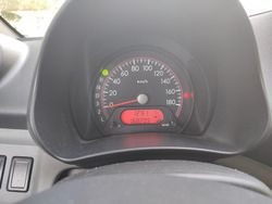 Schwarz Gebraucht 2011 Nissan Pixo Kleinwagen | 2.490 € (Fairer Preis)