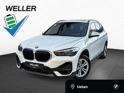 Alpinweiss iii (weiß) Gebraucht 2020 BMW X1 Advantage SUV | 18.900 € (Guter Preis)