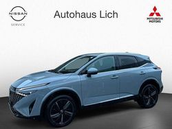 Grau Gebraucht 2024 Nissan Qashqai Comfort SUV | 28.890 € (Guter Preis)