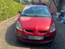Gebraucht 2006 Mitsubishi Colt Limousine | 2.000 €