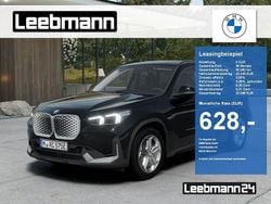 Saphirschwarz metallic Neu 2025 BMW iX1 Performance SUV | 51.950 € (Superpreis)