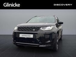 Santorini black Gebraucht 2022 Land Rover Discovery Sport SE Dynamic SUV | 36.890 € (Fairer Preis)