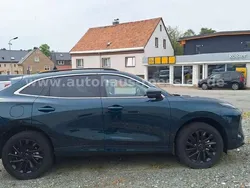Grün Neu 2024 DFSK Forthing 5 SUV | 27.500 € (Guter Preis)