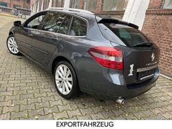 Gebraucht 2009 Renault Laguna III Dynamique Kombi | 2.999 € (Superpreis)