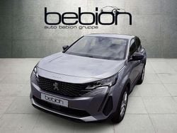 Metfa artense silber Gebraucht 2023 Peugeot 3008 Active Limousine | 21.880 € (Superpreis)