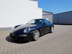 Porsche 911 Carrera 4S