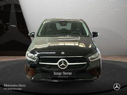 Schwarz Gebraucht 2023 Mercedes B180 Van / Kleinbus | 26.890 € (Superpreis)