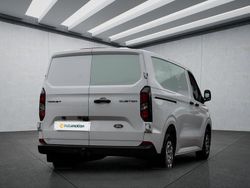 Weiß Neu 2025 Ford Transit Custom Limousine | 49.999 €
