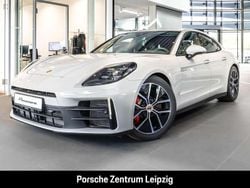 Grau Gebraucht 2025 Porsche Panamera 4S Limousine | 132.800 € (Superpreis)