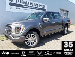 Grau Neu 2026 Ford F-150 Limited Abholung | 69.990 € (Guter Preis)