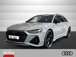Nardograu Neu 2025 Audi RS6 Performance Kombi | 153.990 € (Guter Preis)