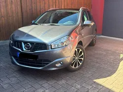 Grau Gebraucht 2012 Nissan Qashqai I-Way SUV | 8.900 € (Etwas zu teuer)