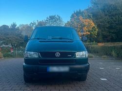 Grün Gebraucht 2002 VW T4 Van | 5.900 € (Superpreis)