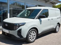 Cactus gray Gebraucht 2024 Ford Transit Limited Van / Kleinbus | 24.990 € (Fairer Preis)