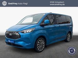 Magnetic metallic Neu 2025 Ford Tourneo Custom Titanium X Van | 68.480 € (Fairer Preis)
