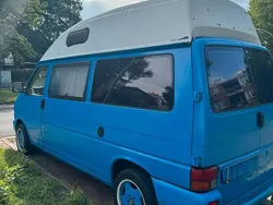 Weiß Gebraucht 1996 VW T4 Van | 11.999 €