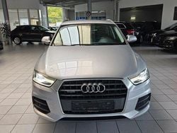 Grau Gebraucht 2016 Audi Q3 Sport SUV | 15.999 € (Guter Preis)