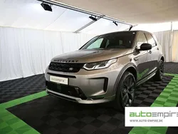 Silicon silver Gebraucht 2022 Land Rover Discovery Sport HSE Dynamic SUV | 39.990 € (Superpreis)
