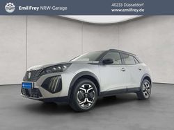 Silber Gebraucht 2024 Peugeot 2008 GT SUV | 21.380 € (Guter Preis)