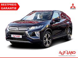 Schwarz Gebraucht 2020 Mitsubishi Eclipse Cross SUV | 18.490 € (Fairer Preis)