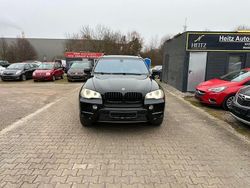 Gebraucht 2010 BMW X5 Sport Line SUV | 9.450 € (Superpreis)