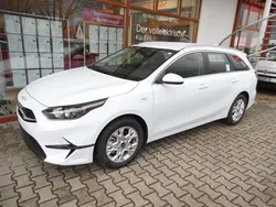 Grau Neu 2024 Kia Ceed Sportswagon 2 Kombi | 27.990 € (Fairer Preis)