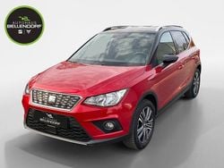 Rot Gebraucht 2019 Seat Arona XCELLENCE SUV | 15.940 € (Guter Preis)