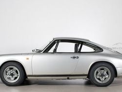Silber Gebraucht 1975 Porsche 911 Coupé | 195.000 €
